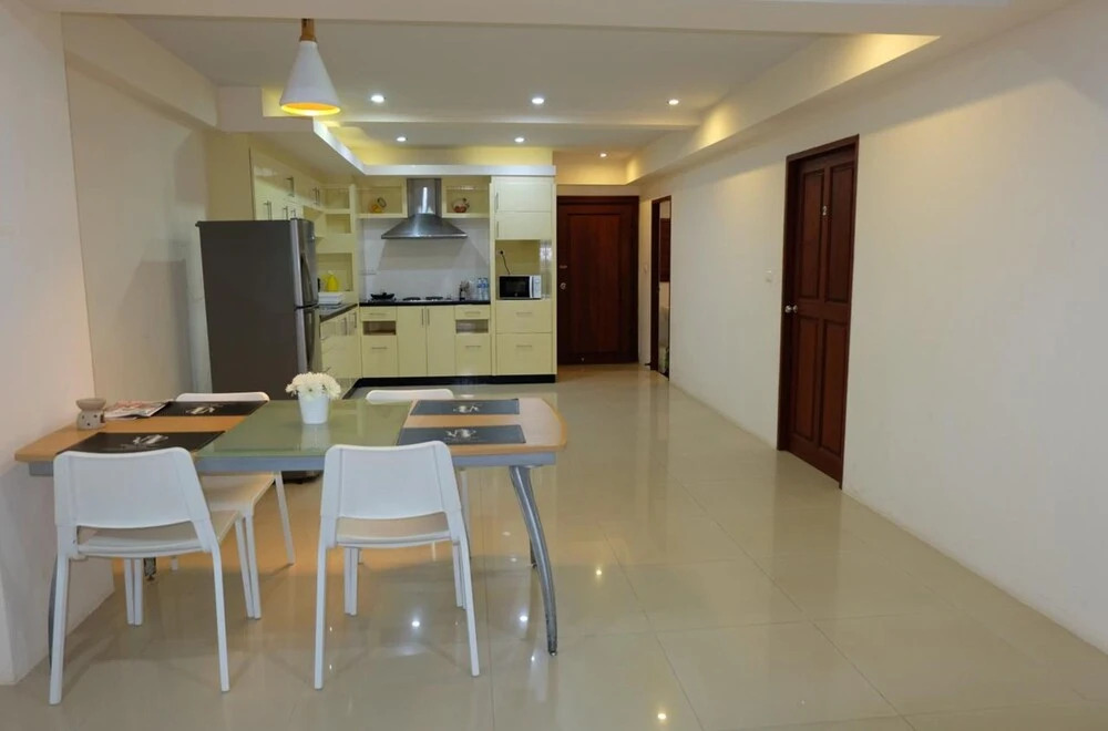 House for rent Rawai Saiyan Phuket
