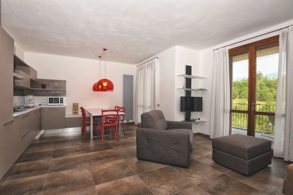 Les Maisons - Ruculì Hospitality