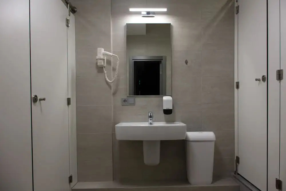Sky Hostel