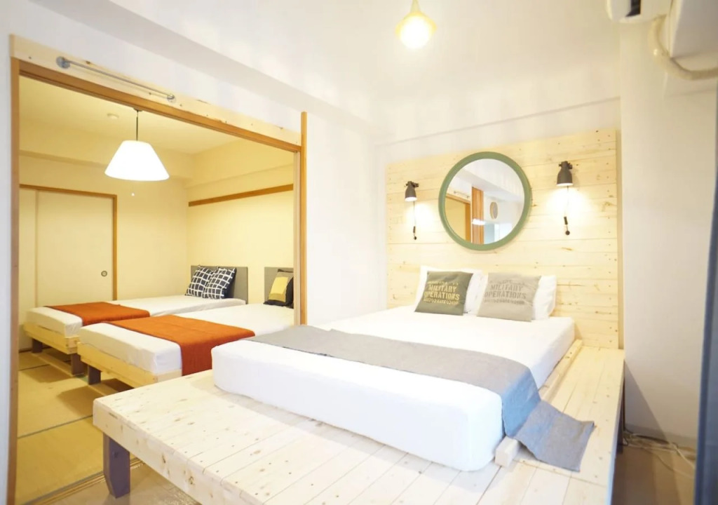 Million Apartment