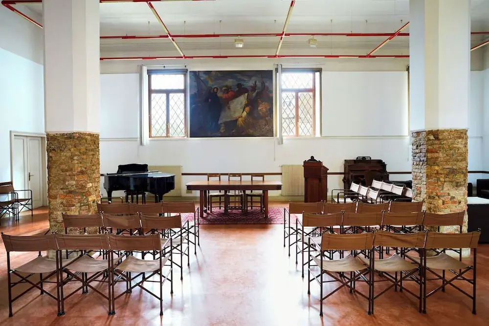 Collegio AMDG