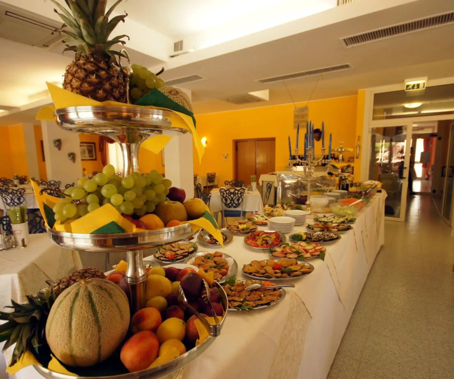 Hotel Margherita
