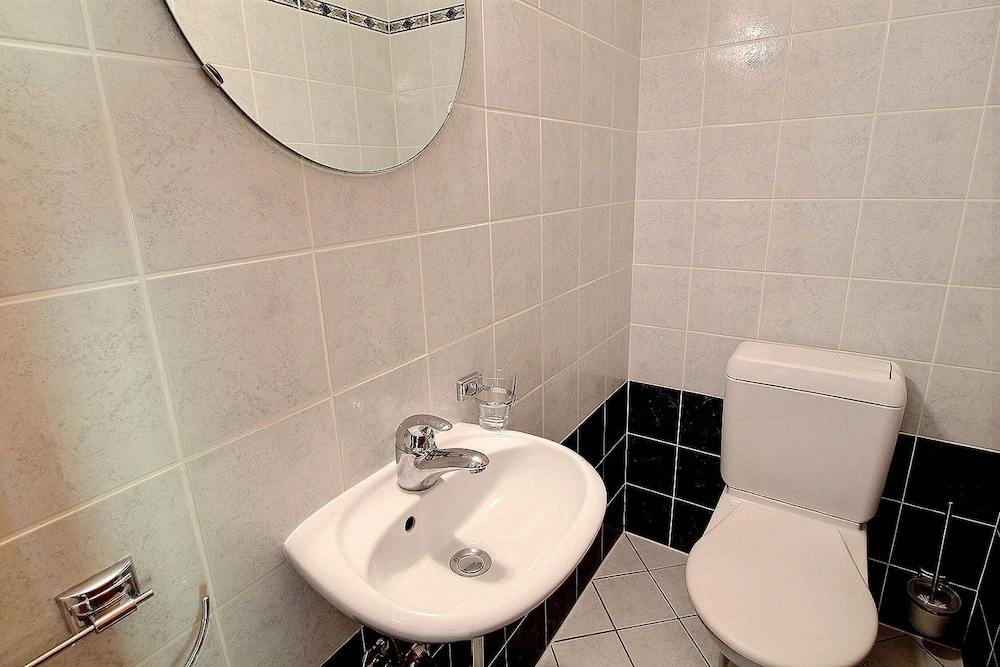 Communailles 34 - Nice Apartment of 4.5 Rooms in the Heart of the Village