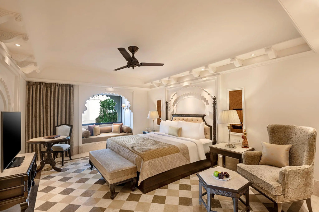 Aurika, Udaipur - Luxury by Lemon Tree Hotels