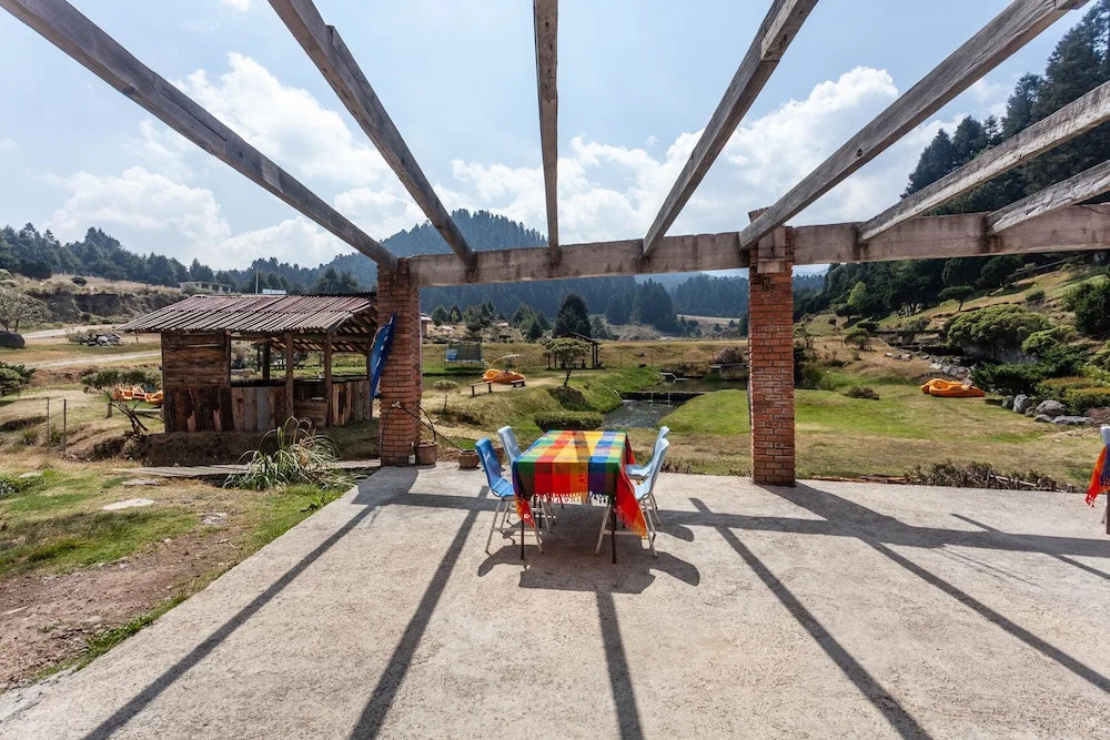 OYO Hotel Mazatl