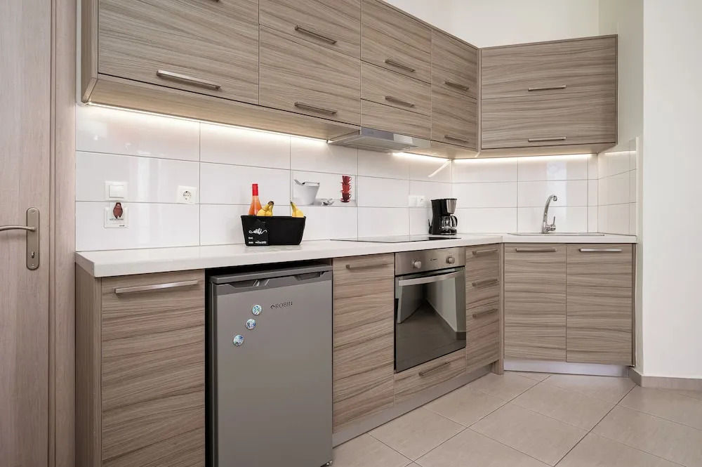 Milos Apartment