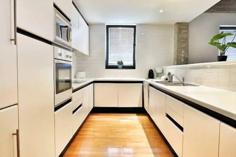 The Loft Apartments