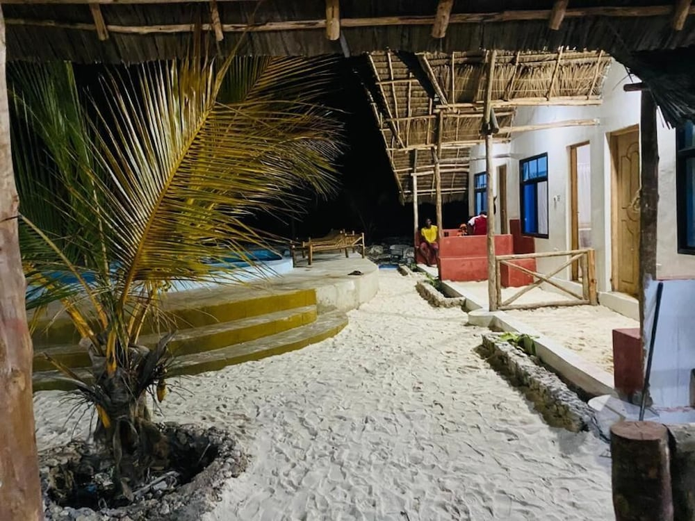 Mkeka Spice Lodge Jambiani
