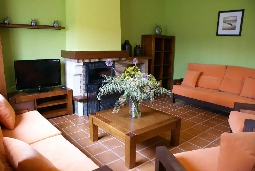 Hotel Sierra Luz