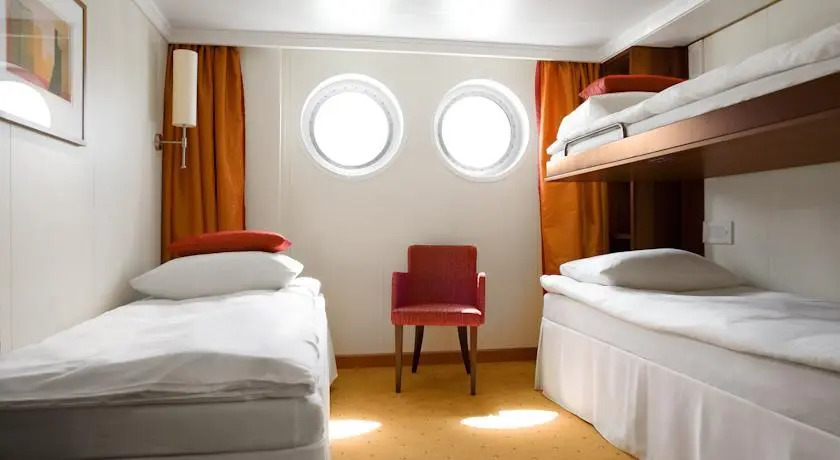 A-ROSA Hotelschiff Köln