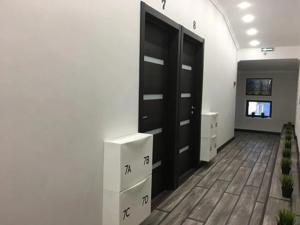 Friendly Hostel