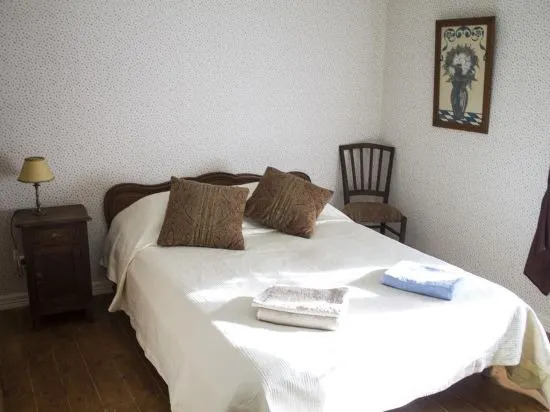 The Guest Apartment