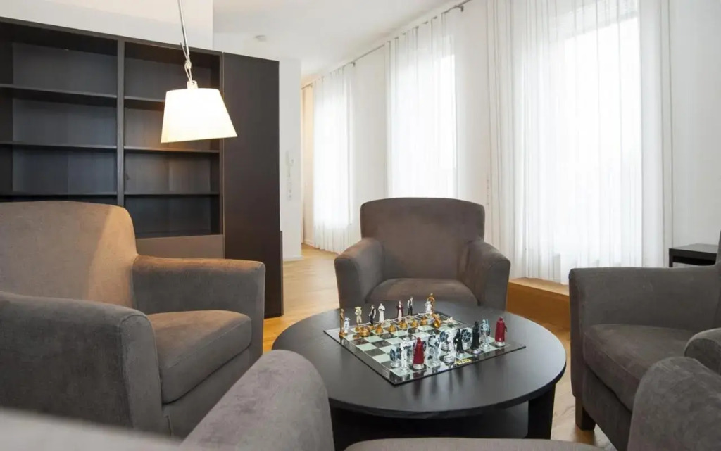 Ferienhaus Mainz