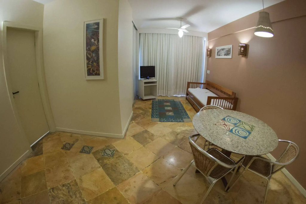 Beach Park Resort - Suites
