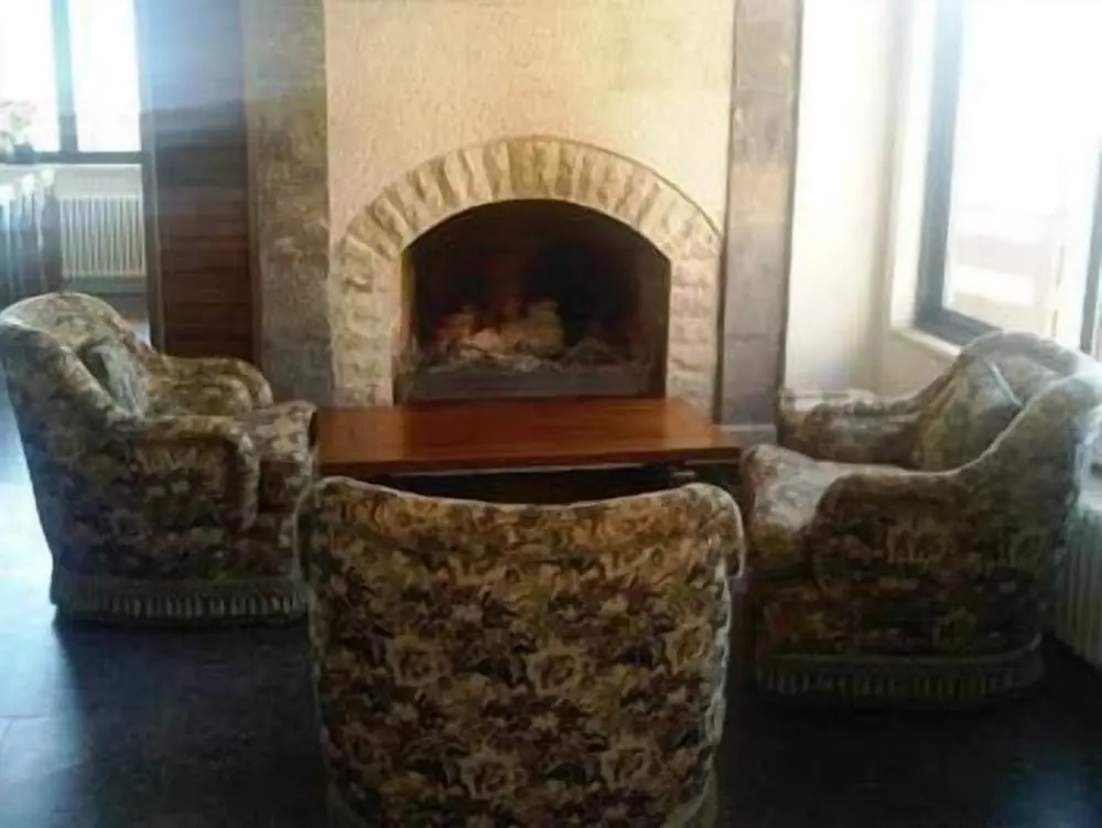Hotel Chbat