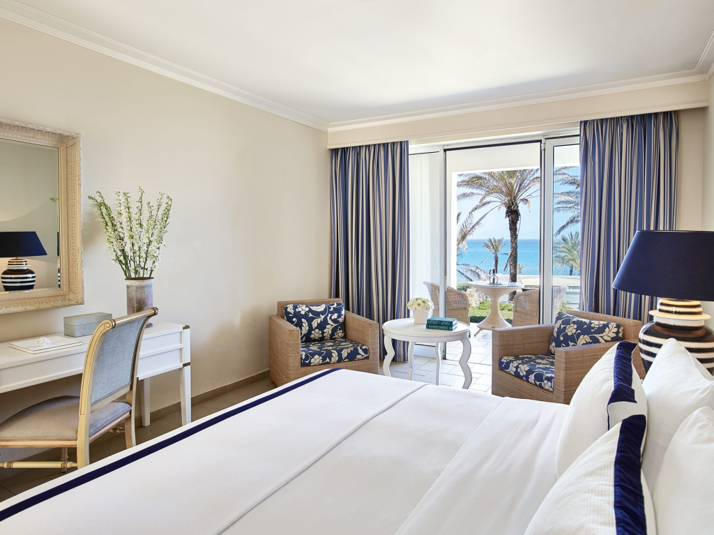Grecotel La Riviera at Riviera Olympia & Aqua Park