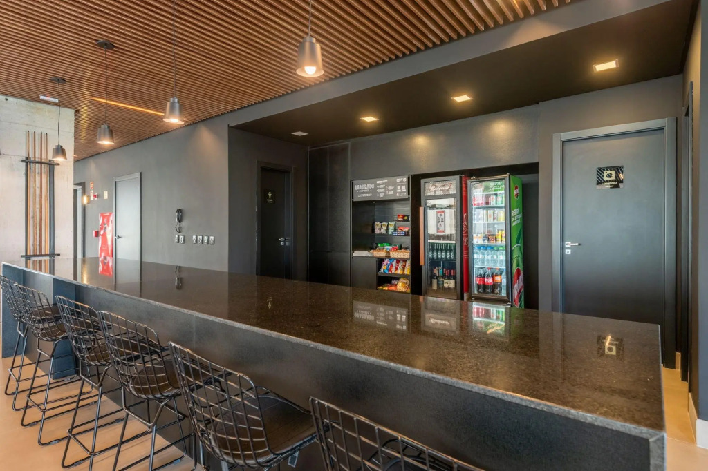 Liv   Apartamento 909