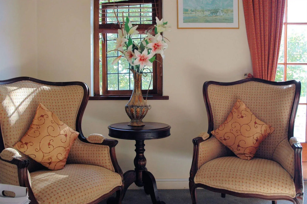 Palm House Boutique Hotel and Spa