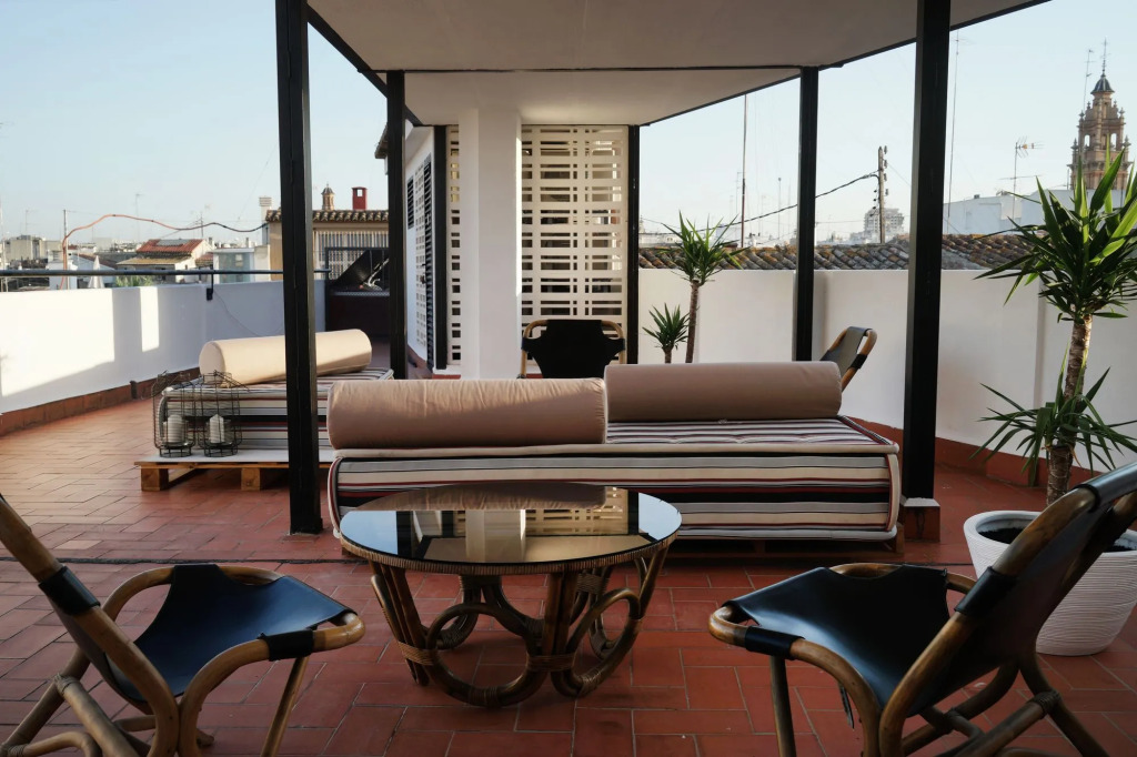 MD Design Hotel - Portal del Real