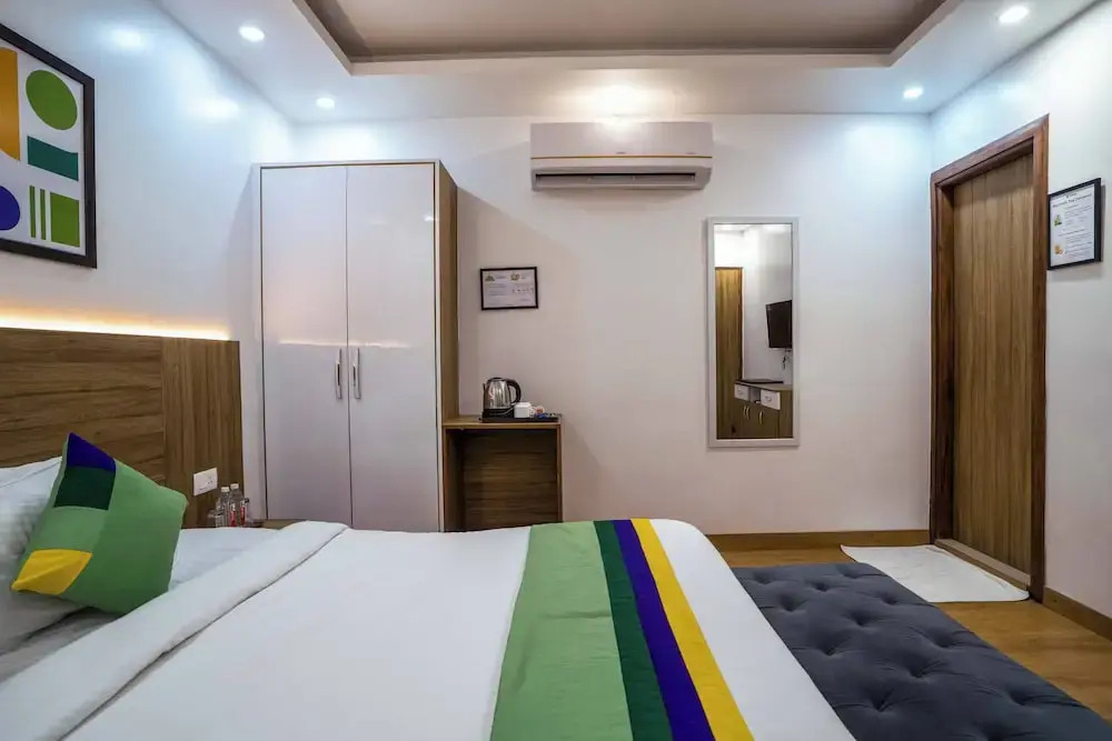 Medalio Greater Noida Delta 1