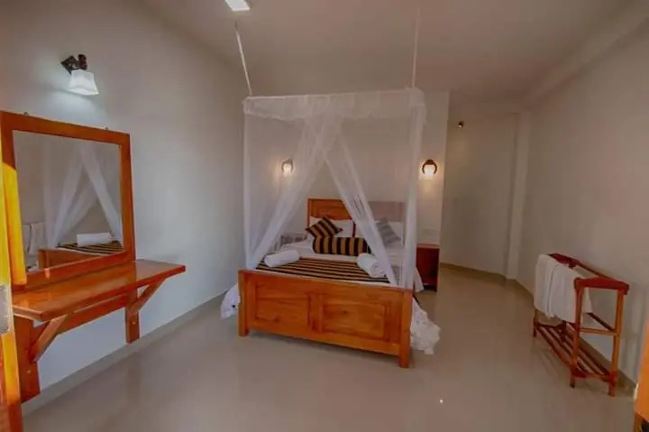 V@Ella guesthouse