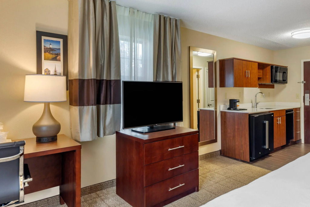 Comfort Inn Danvers - Boston North Shore