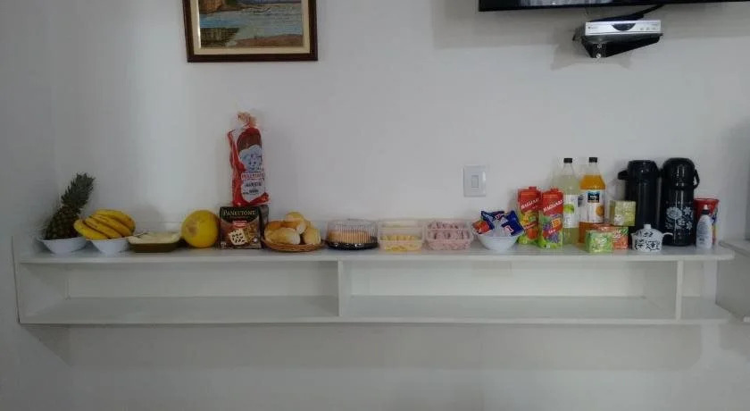 Pousada BL Itanhaém
