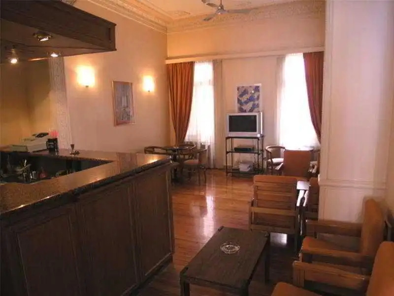 Remvi Hotel
