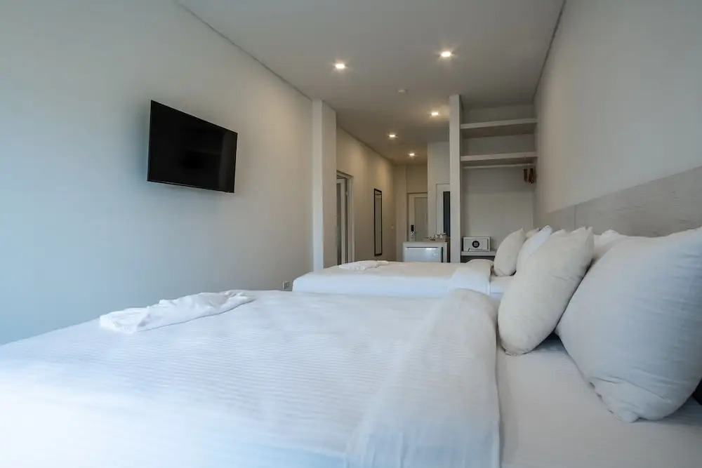 The Watermark Hotel