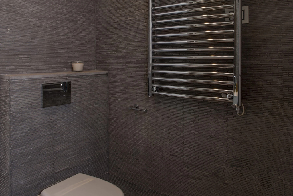 Apartment Plume, 2BR, Tel Aviv, Lev Hair, Melchett St, #TL54