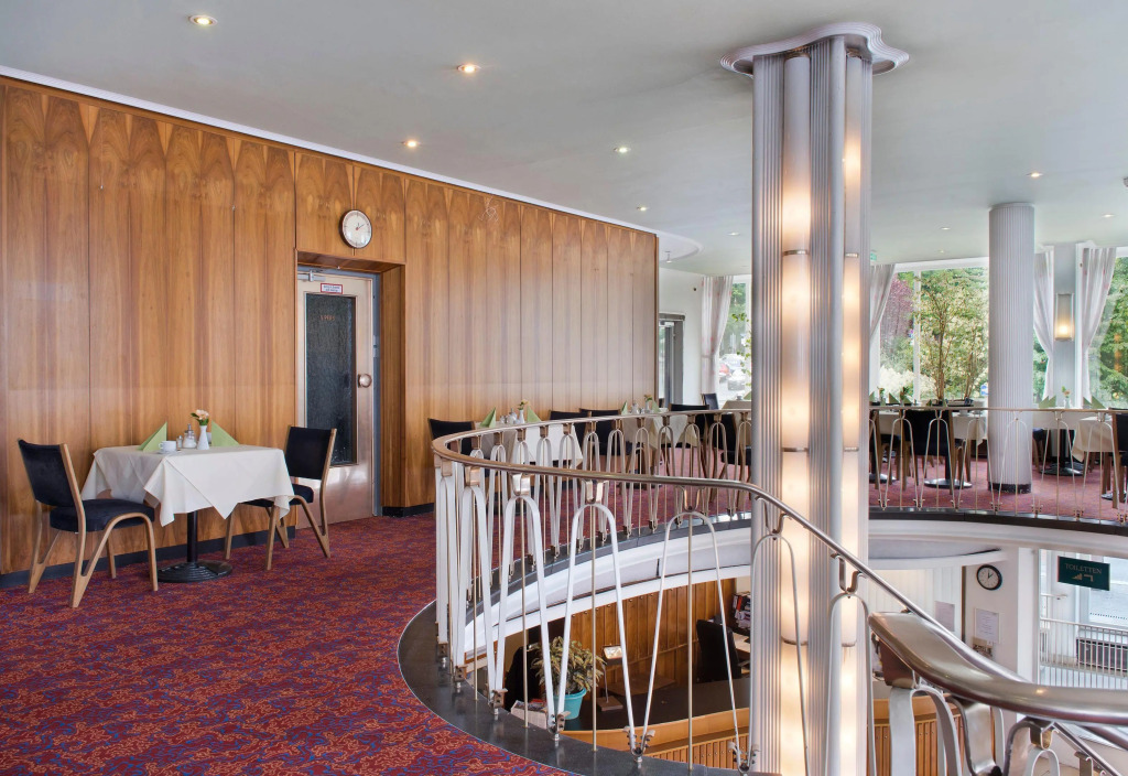 Hotel Hessenland Kassel by stay awesome