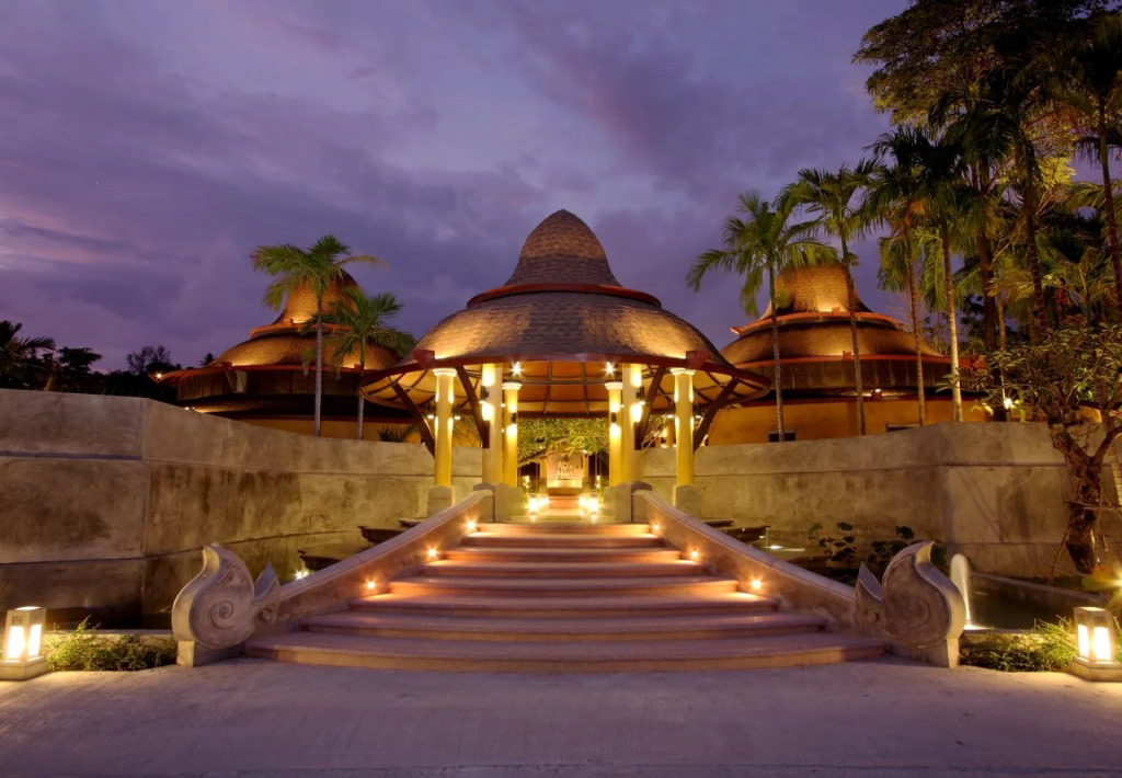 The Village Resort - SHA Plus