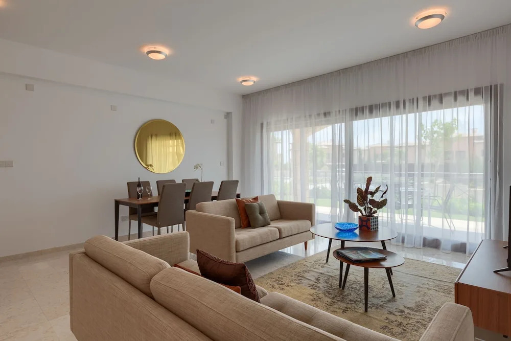 Aphrodite Hills Rentals - Apartments