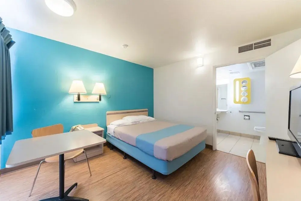 Motel 6 Deming
