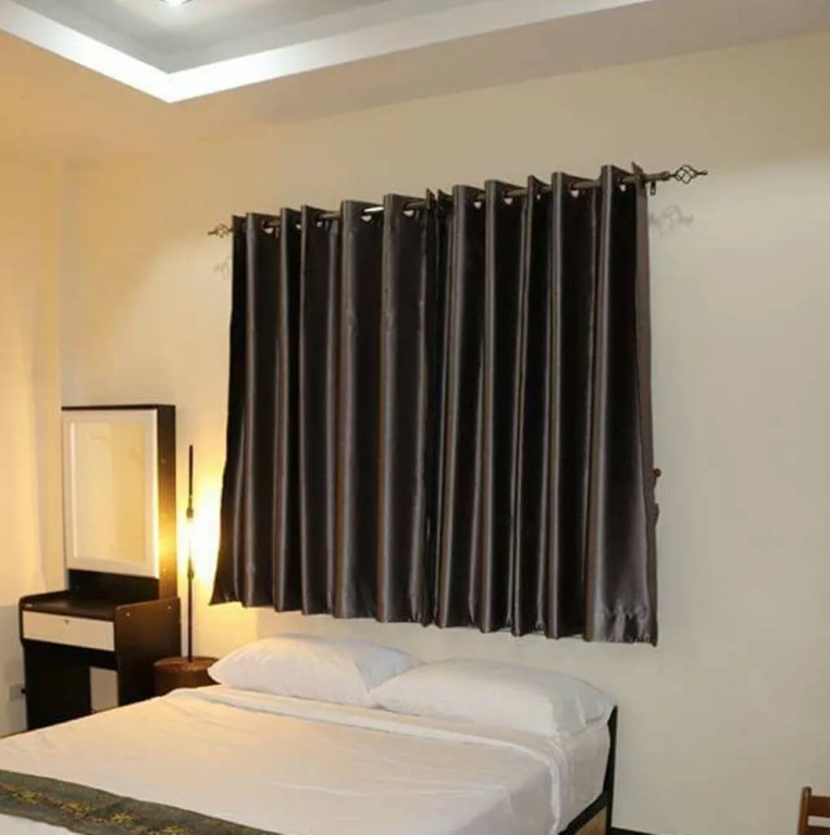 Ginza Pran Resort