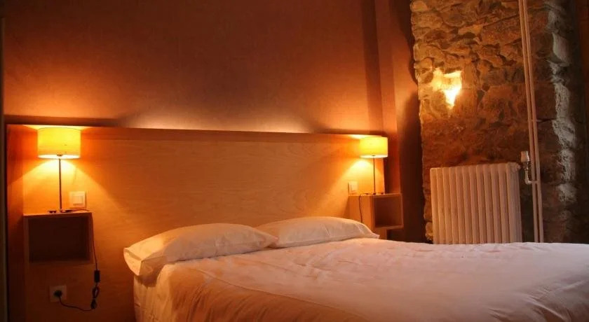 Hôtel Le Chalet