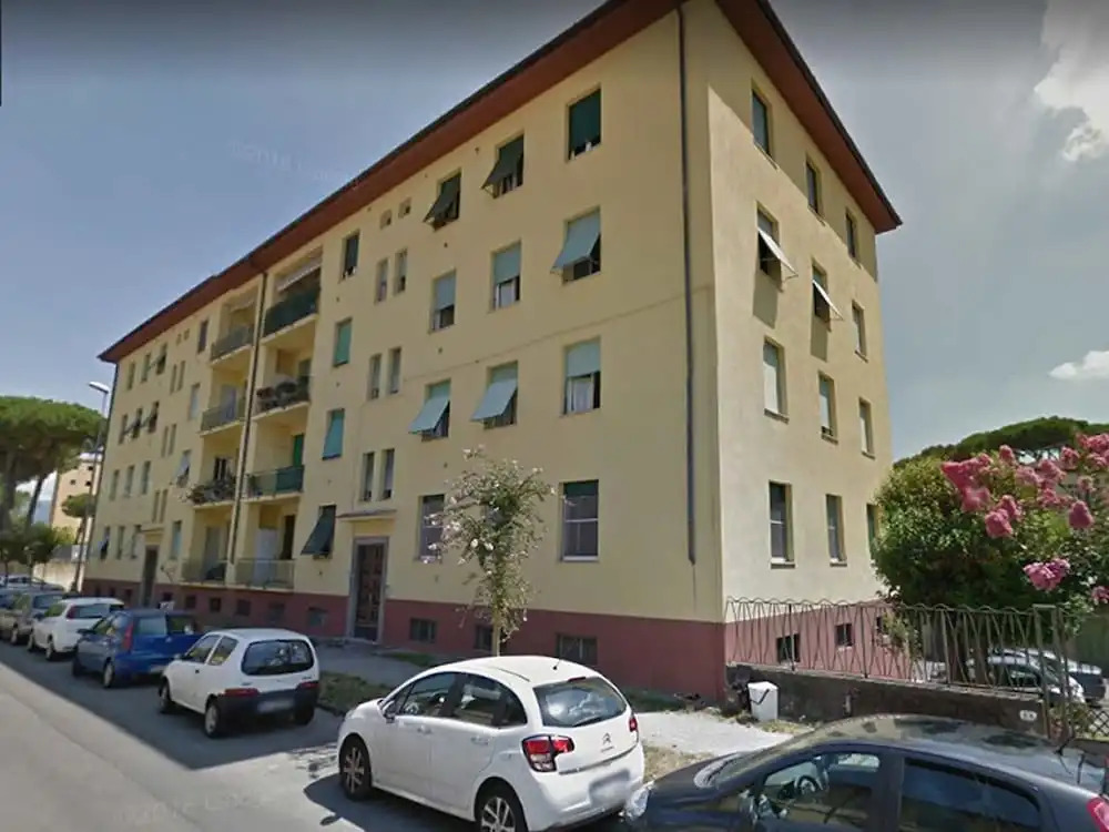 Elena Houses