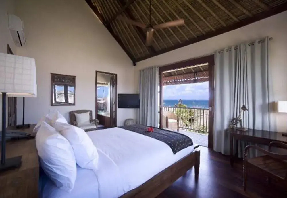 Villa Waringin