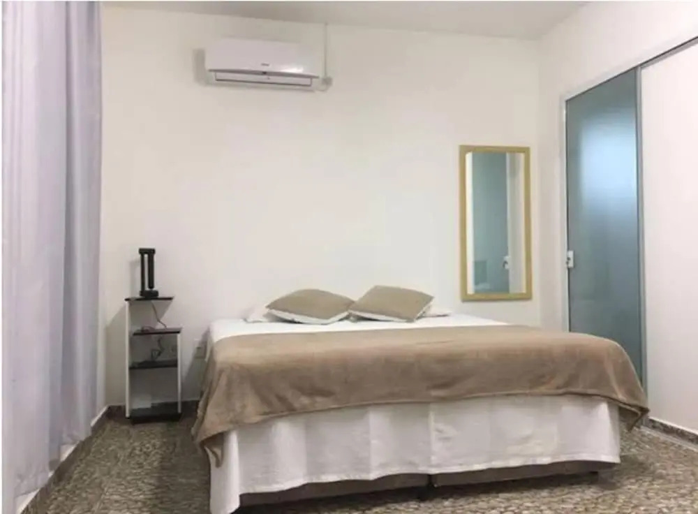 Hostel São Pedro