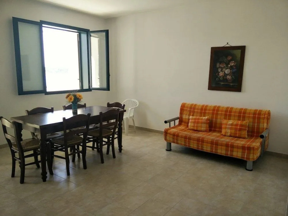 Villa Altomare