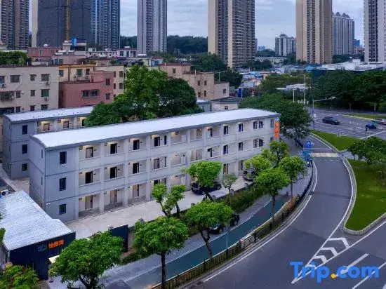 YIRANWAN (Tianhe Zhucun Subway Station Store, Guangzhou Olympic Sports Center)
