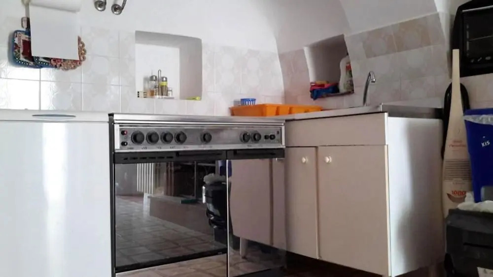 Apartment With 2 Bedrooms in Locorotondo , With Furnished Terrace and Wifi