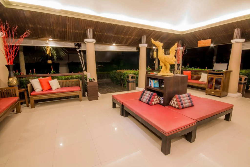 Sita Beach Resort