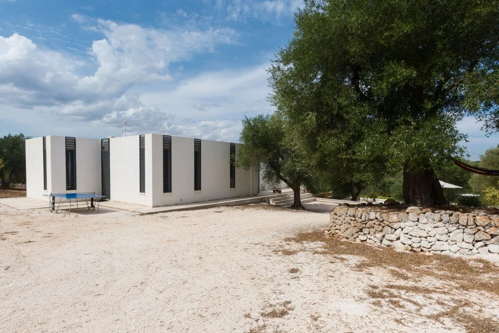 Villa Corinne