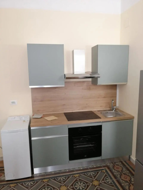Cardassi 55 - Affitti Brevi Italia