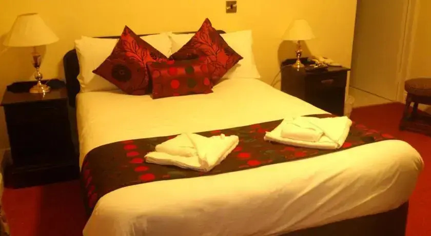 Munster Arms Hotel