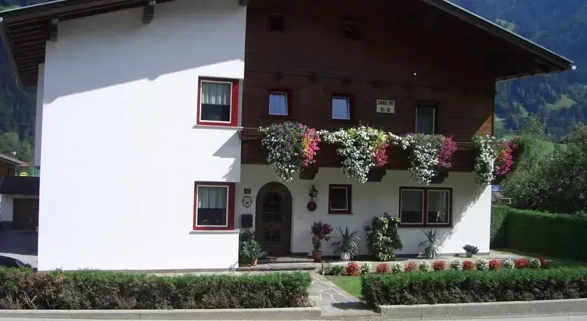 Gästehaus Geisler