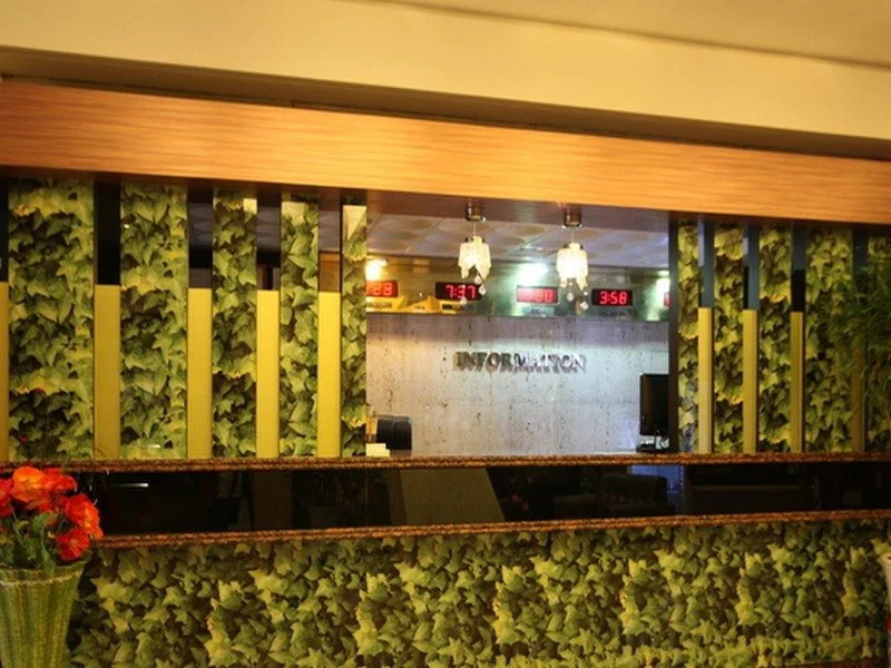 Apsan Business Hotel