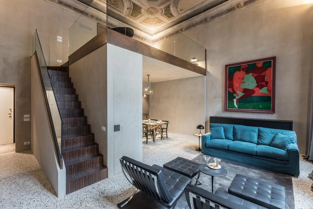 Varoter Design Venetian Studio