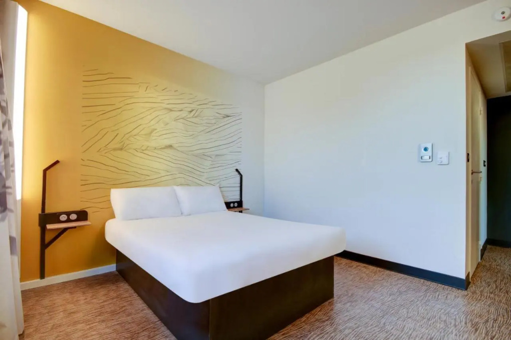 B&B HOTEL Epernay